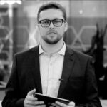 Jonatan Matschulat - Diretor de Operações
