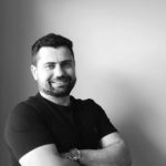 Rodrigo Ferlini - Diretor Financeiro